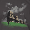 Minecraft Statue Premium T-Shirt Youth