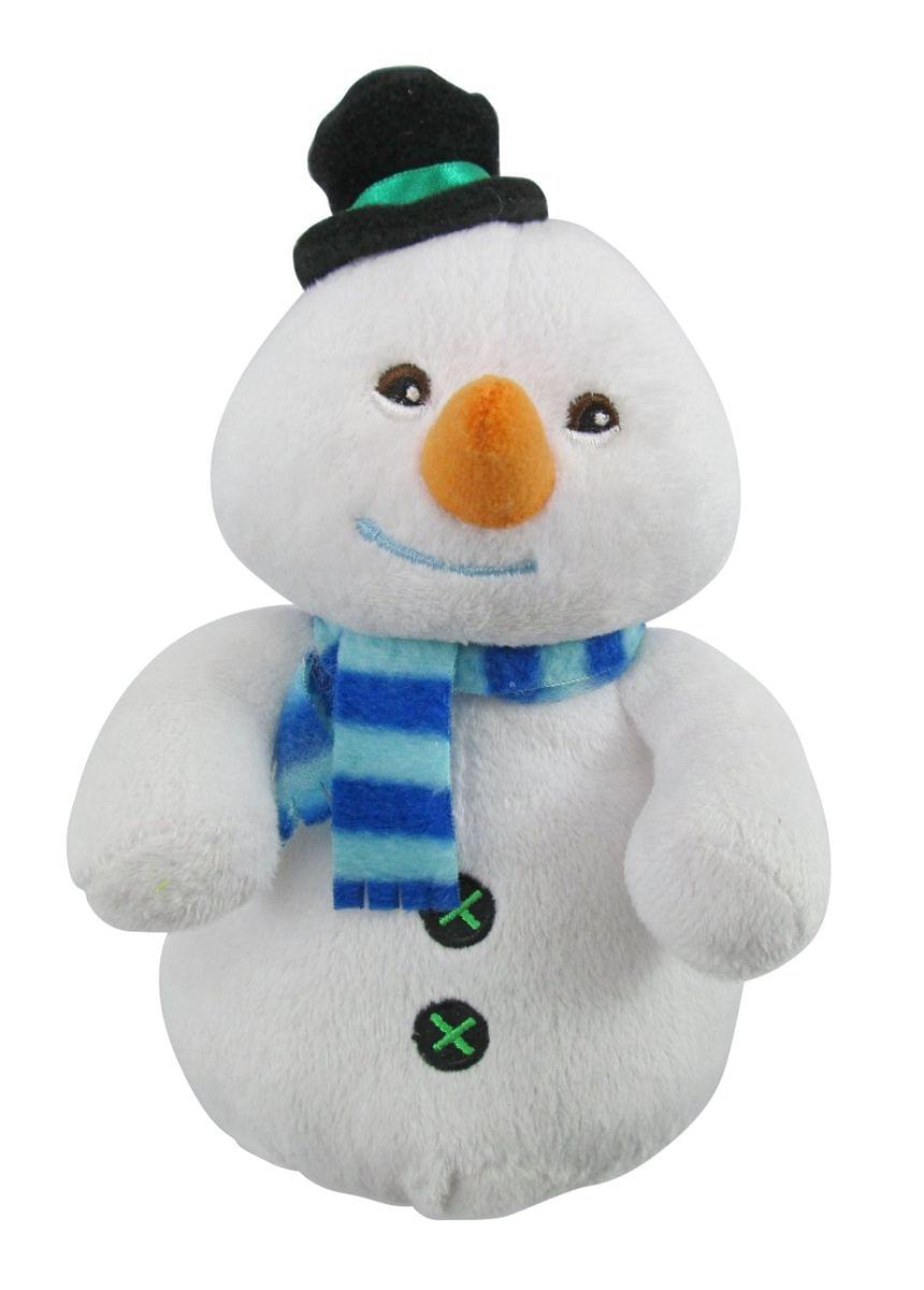 Doc McStuffins Disney Plush Chilly