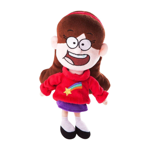 Gravity Falls 12" Plush Set Of 3