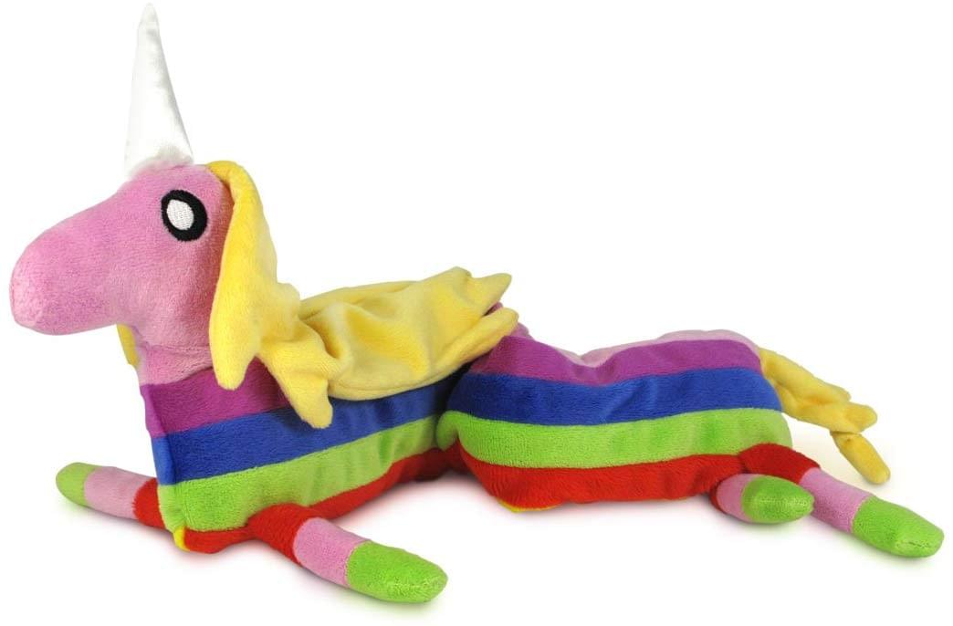 Adventure Time With Finn & Jake Plush: 18" Lady Rainicorn