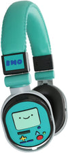 Adventure Time Headphones: Beemo
