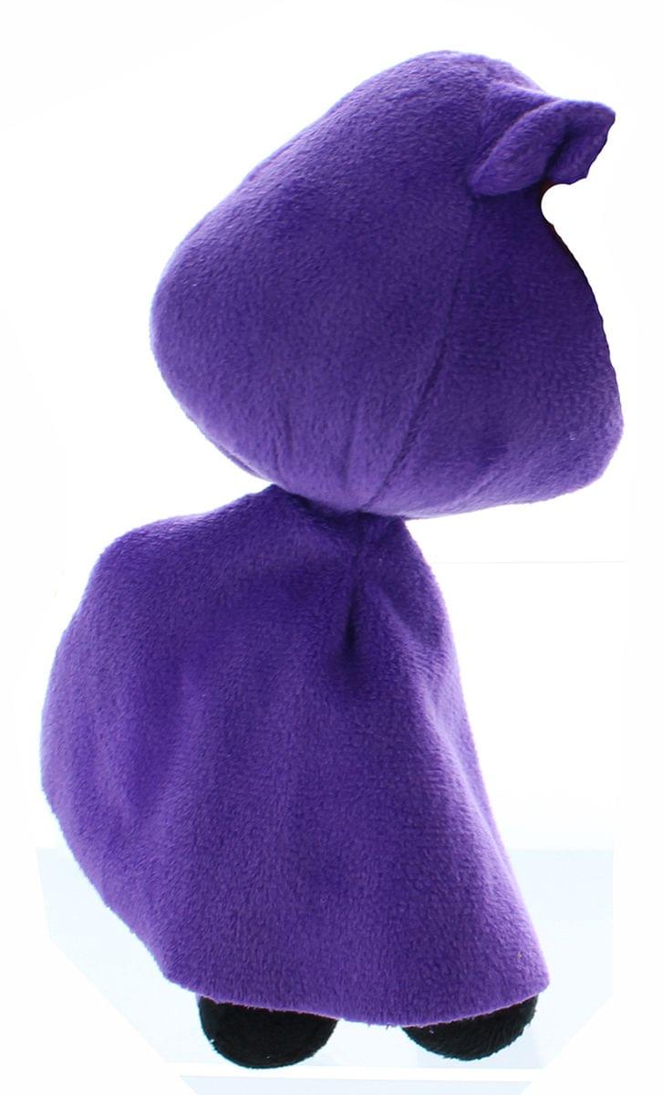 Teen Titans Go! 7" Plush: Raven