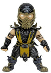 Mortal Kombat Super Deformed 2.75" Scorpion Figure
