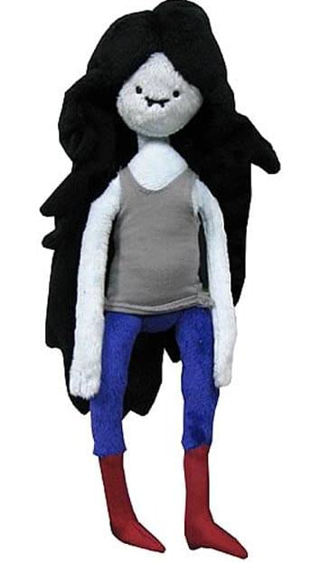 Adventure Time Fan Favorite Deluxe Plush Marceline
