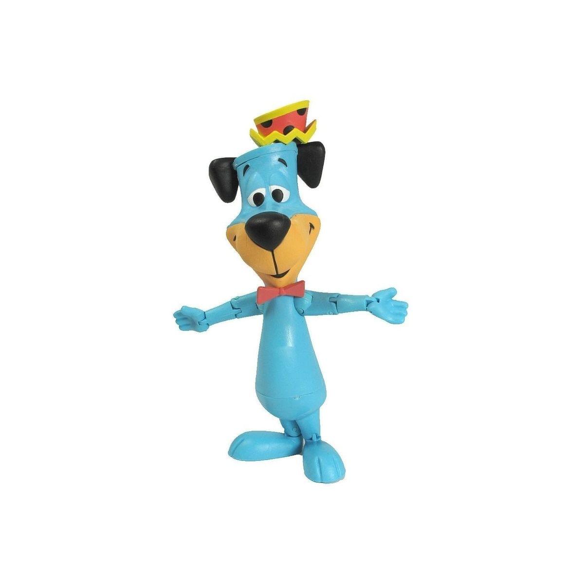 Hanna Barbera 6" Huckleberry Hound Action Figure