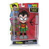 Teen Titans Go 8" Robin Action Figure Karate Version