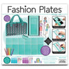 Fashion Plates Deluxe Play Kit