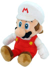 Nintendo 8" Plush Fire Mario