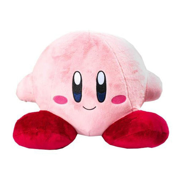 Kirby 10" Plush Kirby Sitting