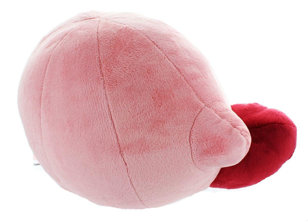 Kirby 10" Plush Kirby Sitting