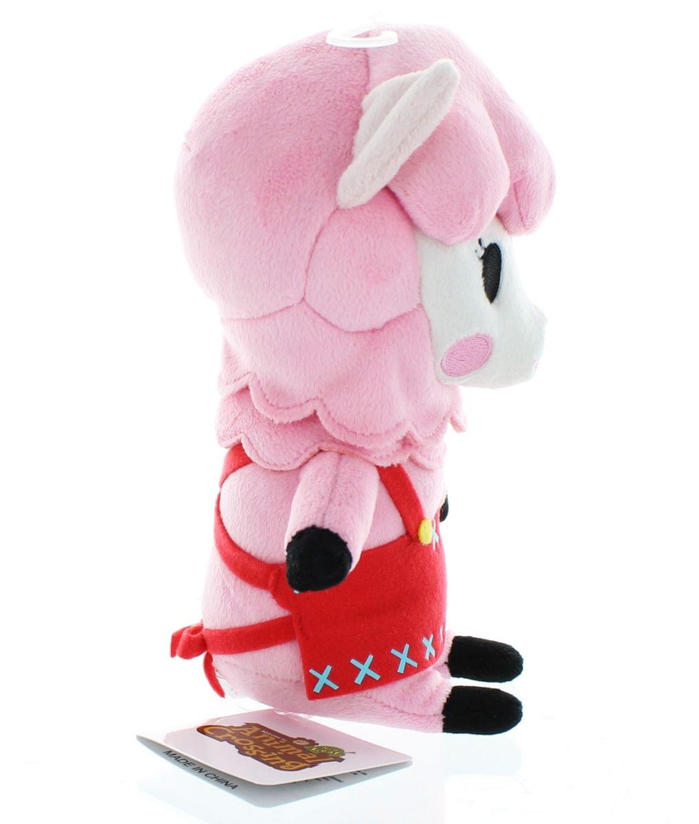Animal Crossing 9" Plush Reese