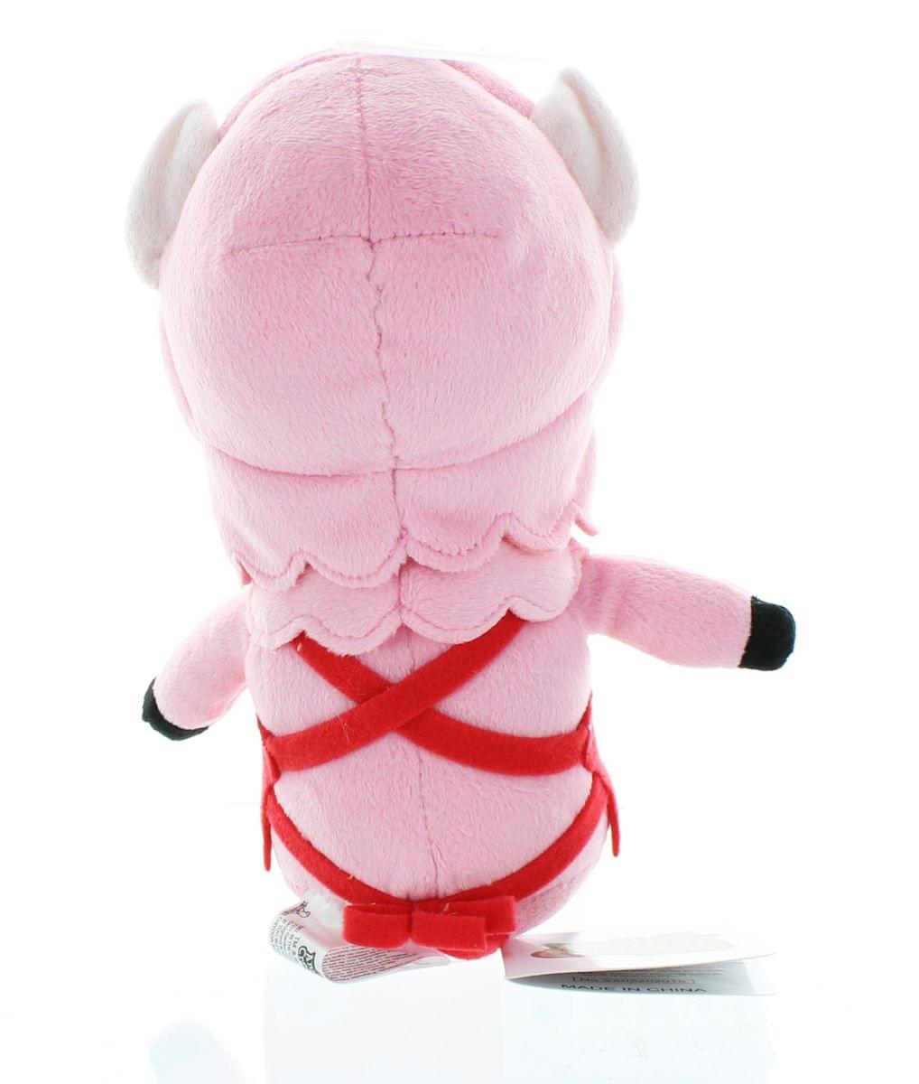 Animal Crossing 9" Plush Reese