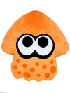 Splatoon 14" Plush: Orange Squid