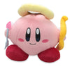 Kirby Nintendo 6" Plush Cupid