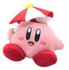 Kirby Nintendo 6" Plush Parasol