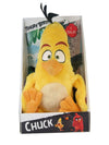 Angry Birds Movie 11" Talking Plush: Chuck