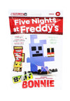 Five Nights at Freddy's 8-Bit Buildable Figure: Bonnie