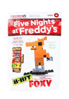 Five Nights at Freddy's Buildable Figure: Foxy