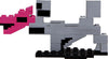 Five Nights at Freddy's 8-Bit Buildable Figure: Mangle