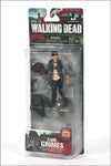 The Walking Dead TV Series 4 Action Figure Carl Grimes