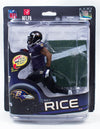 McFarlane NFL Series 32 Action Figure Ravens Ray Rice
