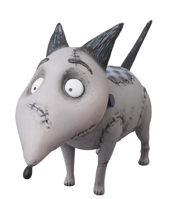 Medicom Frankenweenie Vinyl Figure Sparky