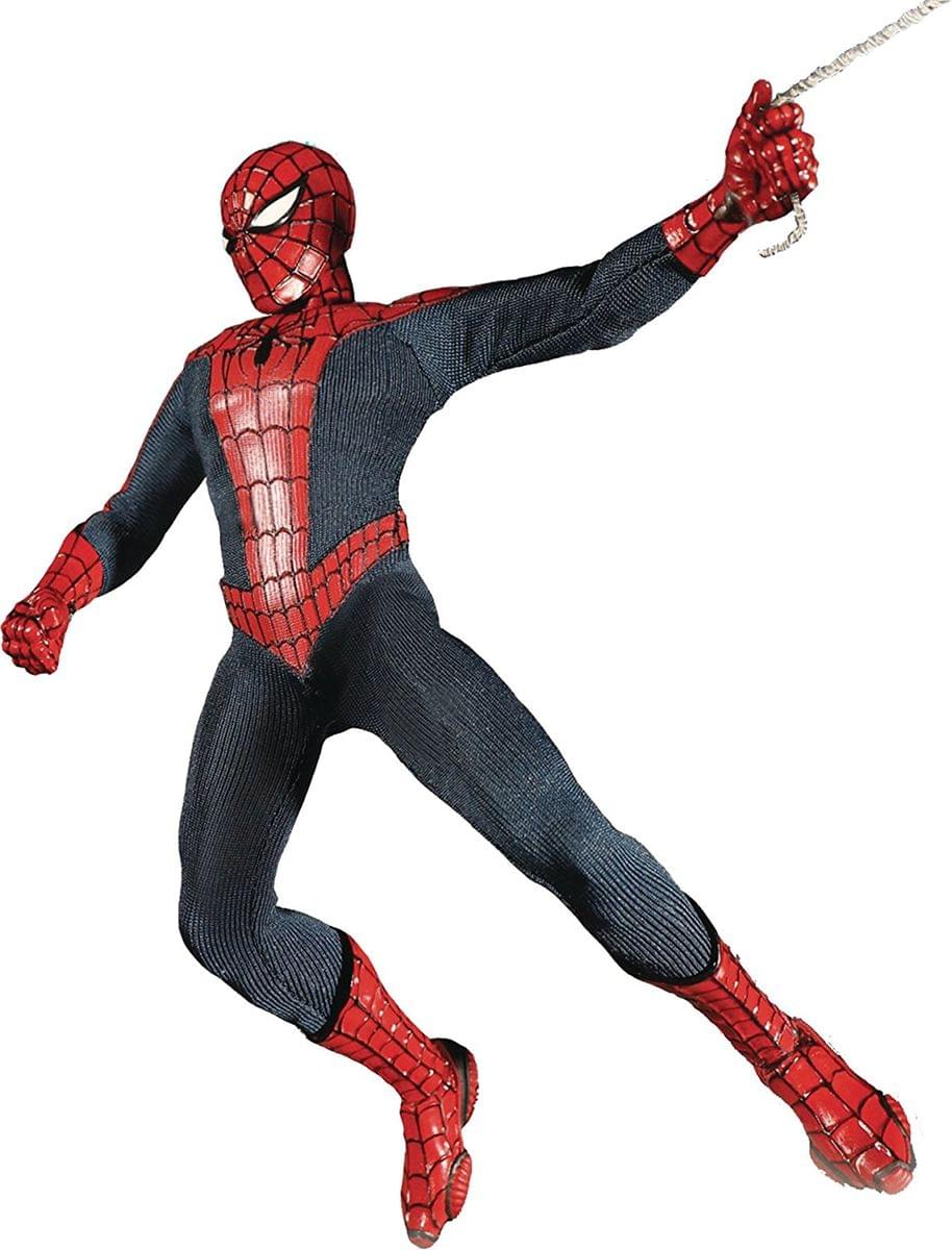 One:12 Collective 7" Spider-Man Action Figure