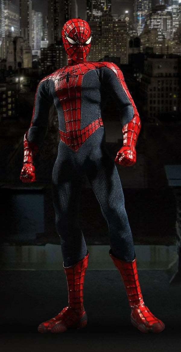 One:12 Collective 7" Spider-Man Action Figure