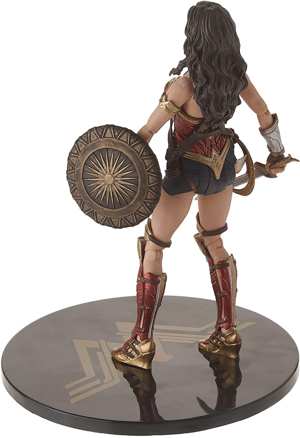 Wonder Woman Movie One:12 Collective 6-Inch Action Figure