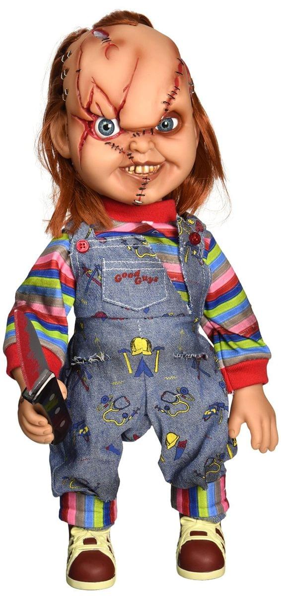 Child's Play 15" Chucky Talking Action Figure