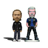 Sons Of Anarchy Bobblehead Figure Set Of 2