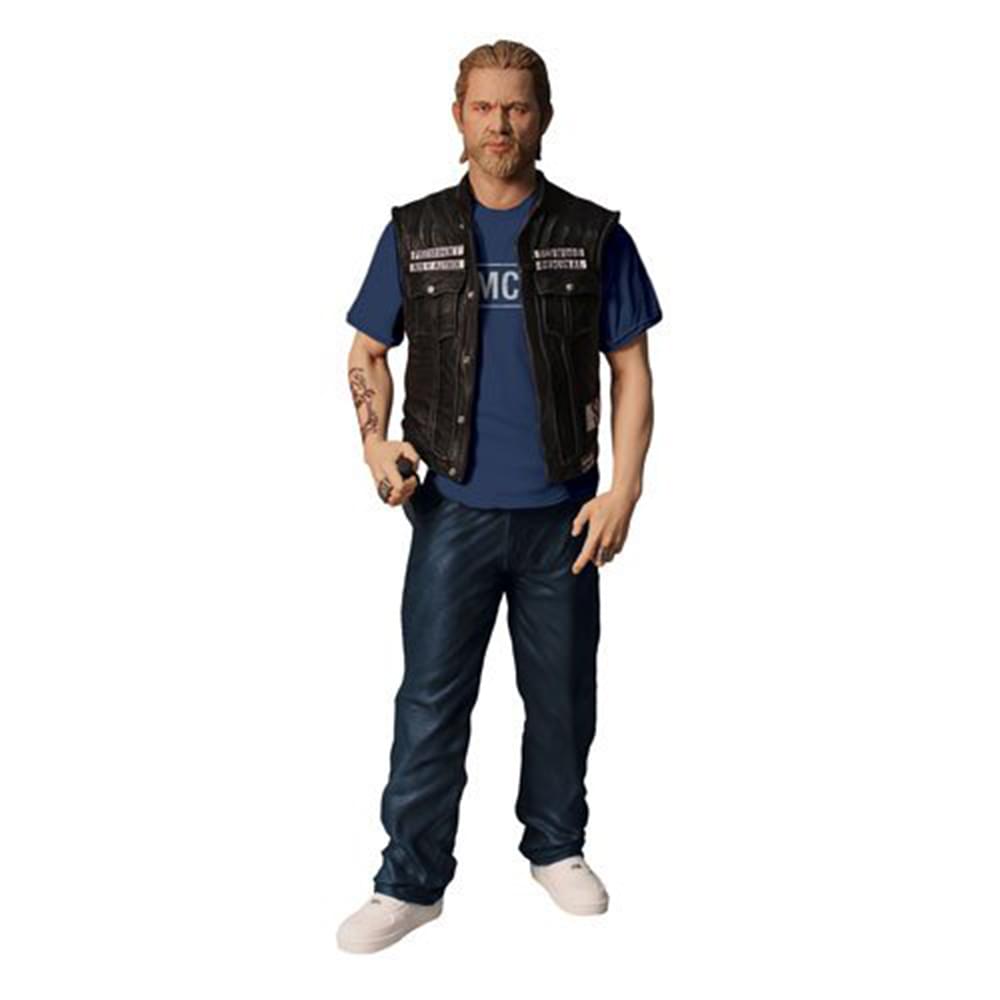 Sons Of Anarchy Jax Teller 6" Figure