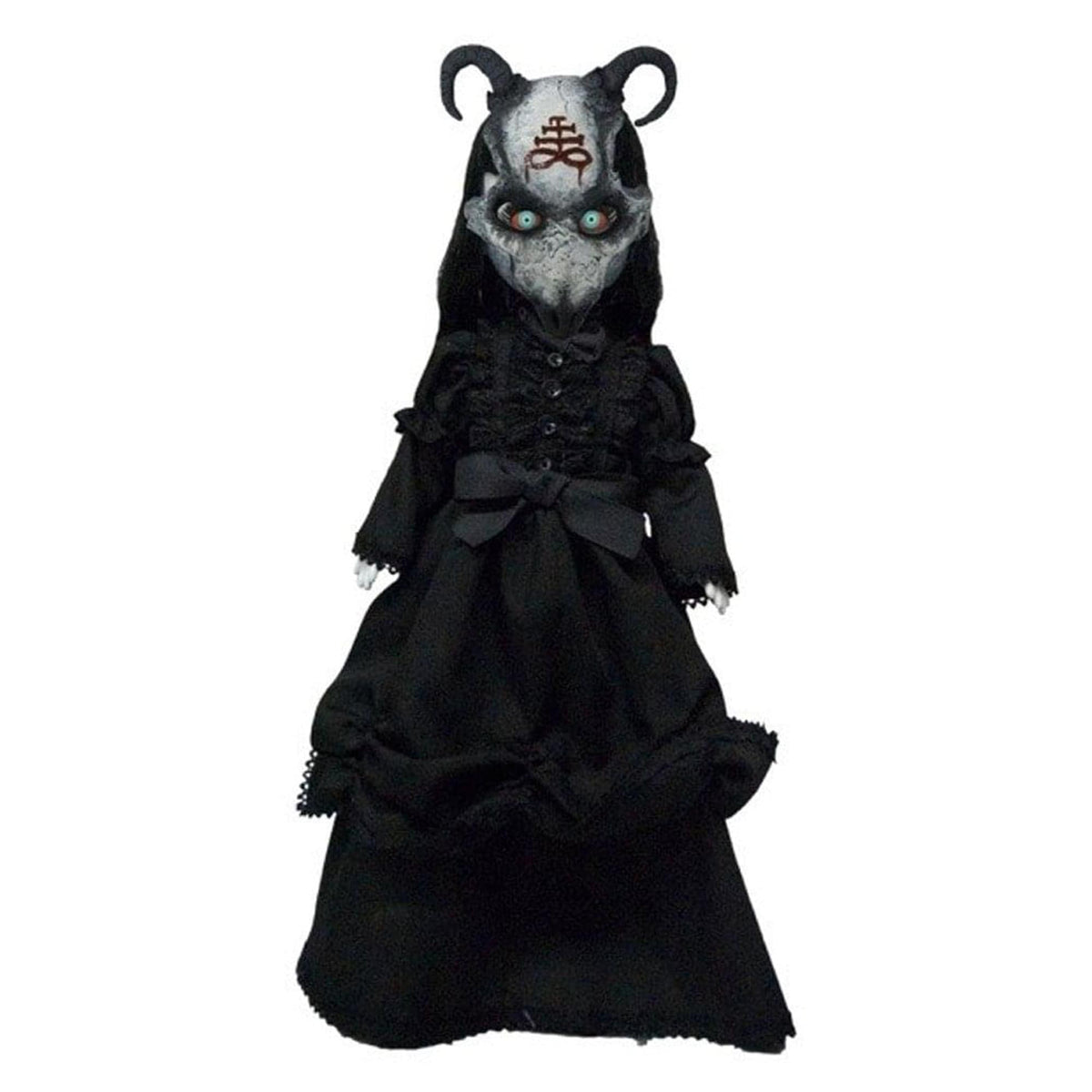 Living Dead Dolls Series 26 Doll Samhain