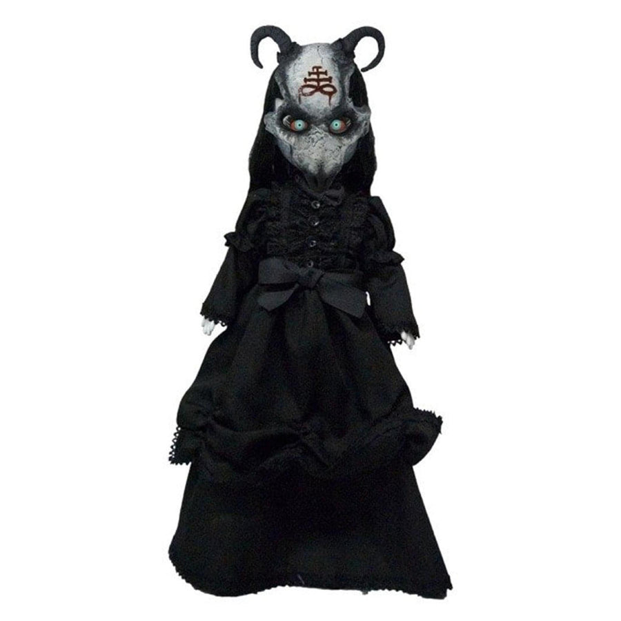 Living Dead Dolls Series 26 Doll Samhain