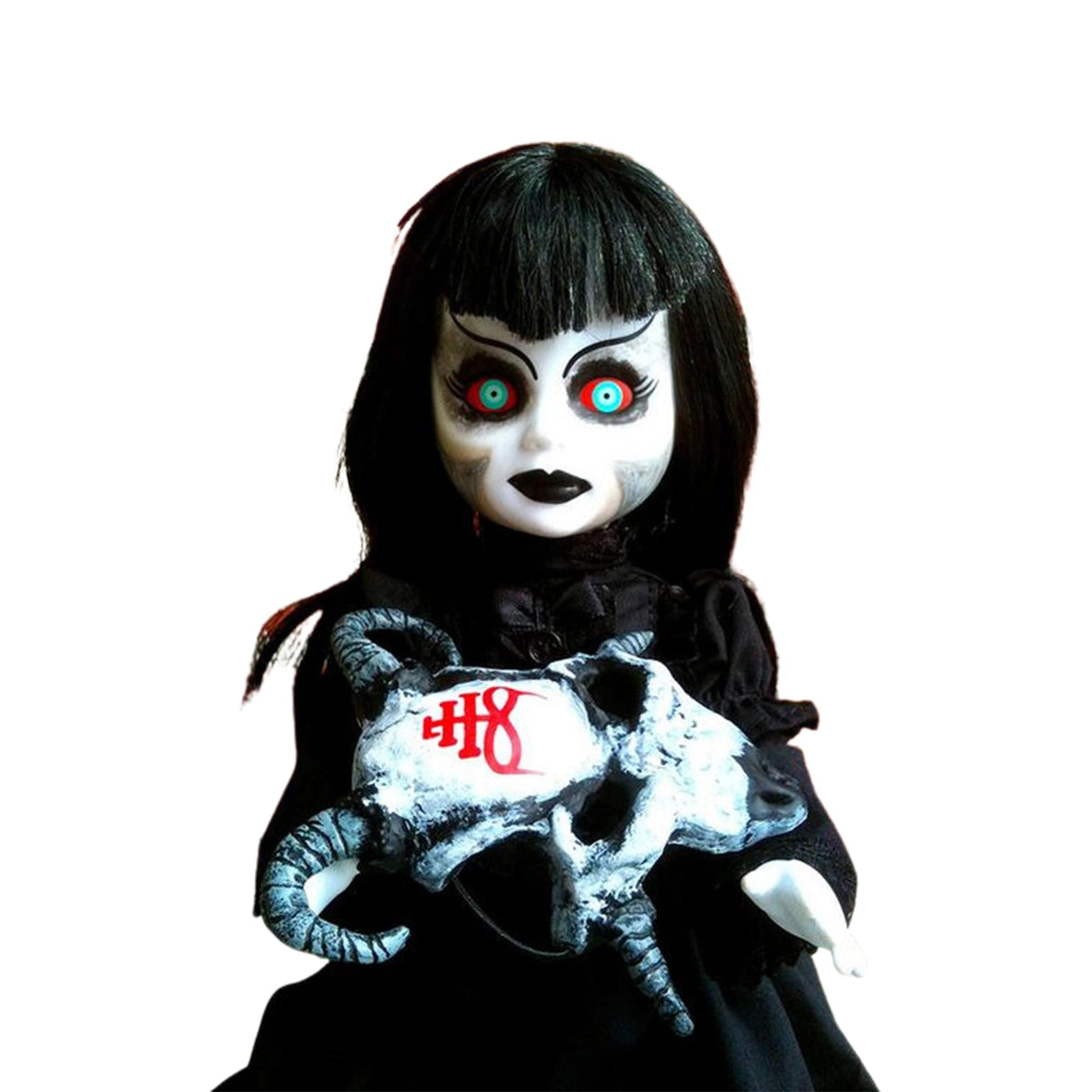 Living Dead Dolls Series 26 Doll Samhain