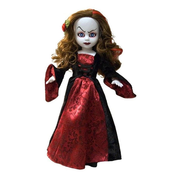 Living Dead Dolls Series 26 Doll Beltrane