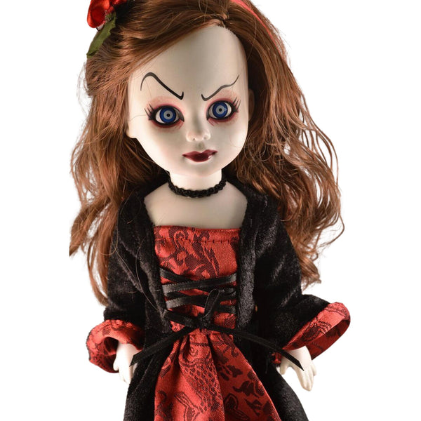 Living Dead Dolls Series 26 Doll Beltrane