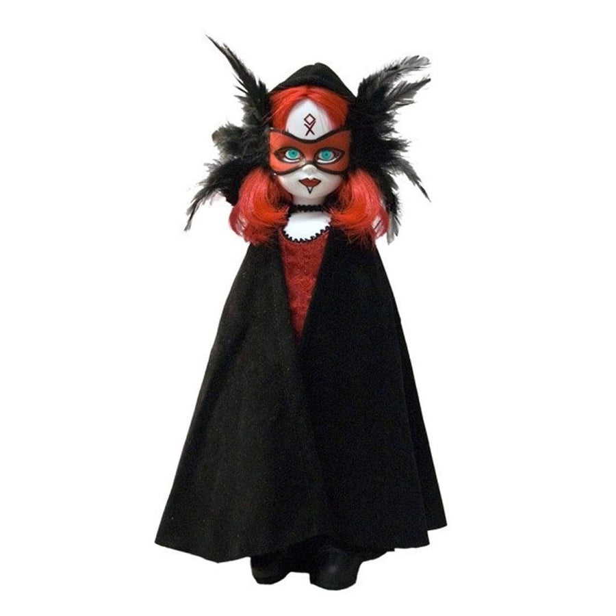 Living Dead Dolls Series 26 Doll Lammas