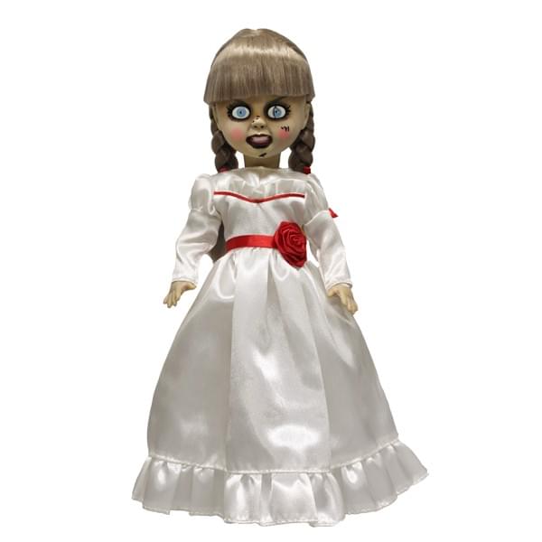 Living Dead Dolls The Conjuring 10" Doll Annabelle