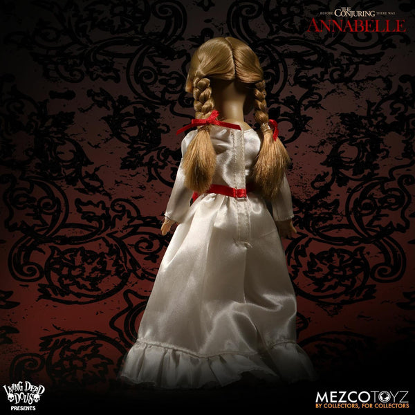 Living Dead Dolls The Conjuring 10" Doll Annabelle
