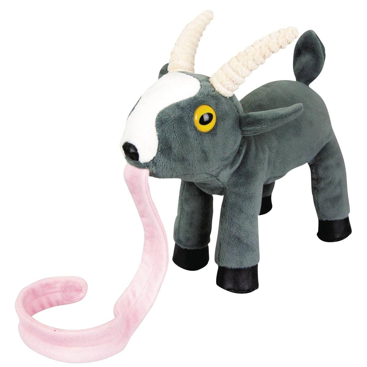 Goat Simulator Mini Goat Magnet Plush