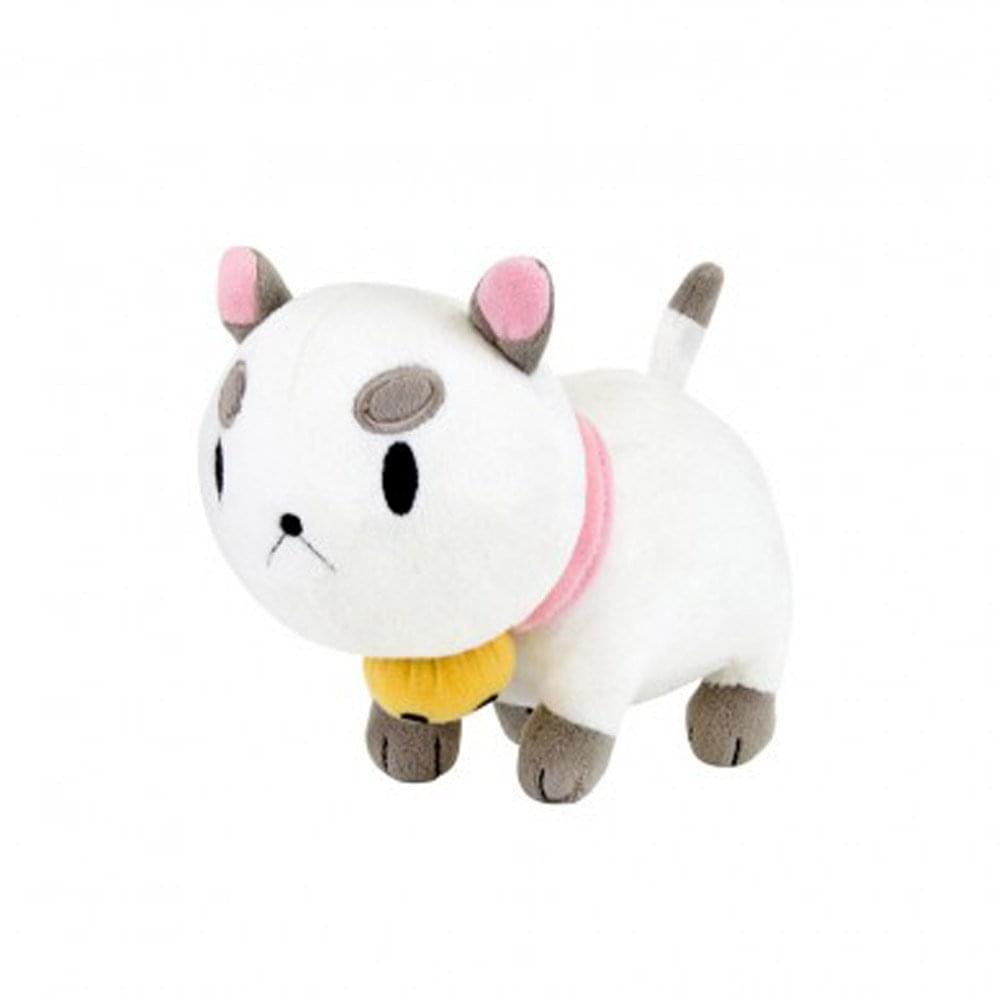 Bee and Puppcat 5" Mini Plush: Puppycat