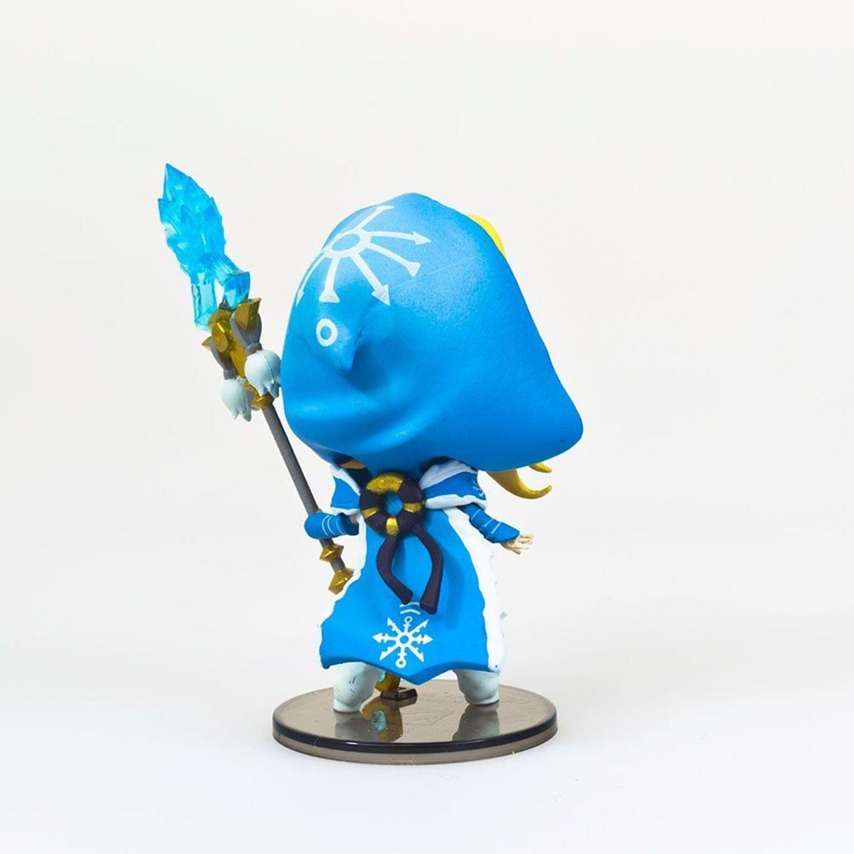 DOTA 2 Demihero 2.5" Mini Figure Crystal Maiden