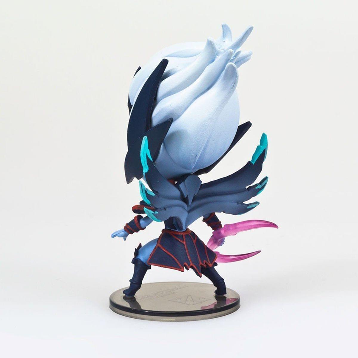 DOTA 2 Demihero 2.5" Mini Figure Vengeful Spirit