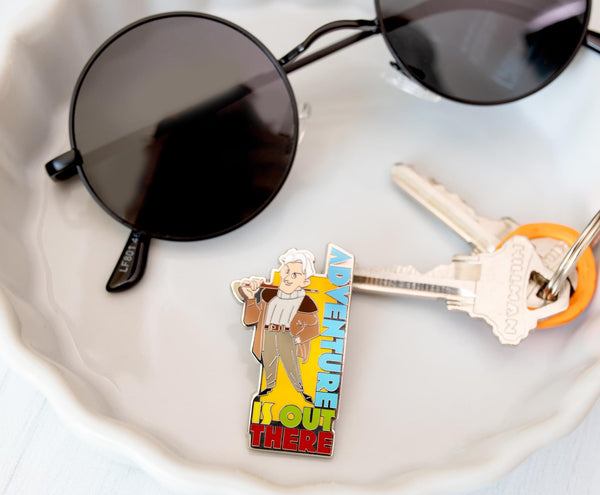 Disney and Pixar UP Limited Edition Enamel Pin