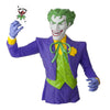 Batman DC Comics The Joker Plastic Bust Bank