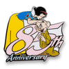 Disney Snow White 85th Anniversary Limited Edition Enamel Pin | SDCC Exclusive