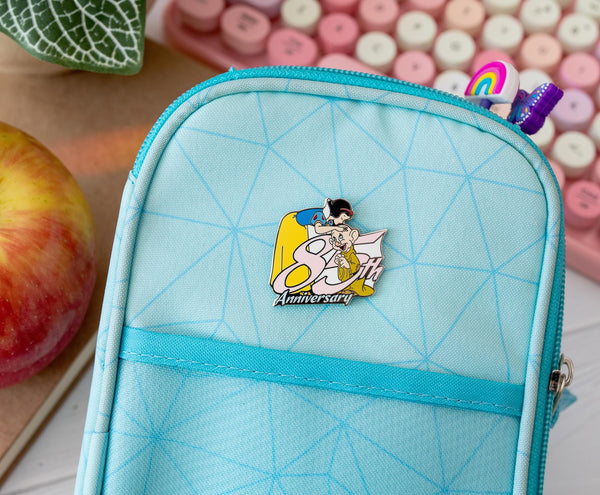 Disney Snow White 85th Anniversary Limited Edition Enamel Pin