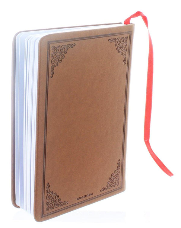 Your Neverending Story Notebook
