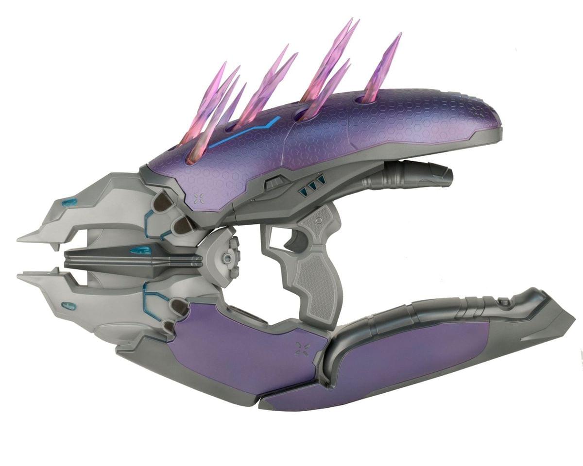 Halo Limited Edition Needler Replica